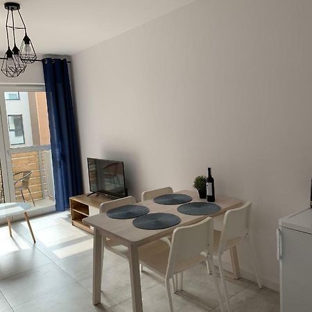 Apartament W Centrum Thorn Exterior foto